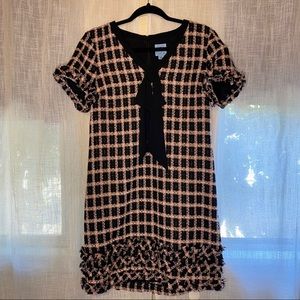 Cece Vintage like Style Dress